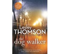 The Dog Walker: 5 (The Detective's Daughter)