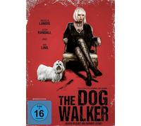 The Dog Walker - Everyone stays on a leash DVD NEW ORIGINAL PACKAGING