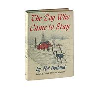 The Dog Who Came to Stay