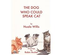 The Dog Who Could Speak Cat
