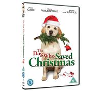 The Dog Who Saved Christmas [DVD]