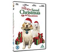 The Dog Who Saved Christmas Vacation [DVD]