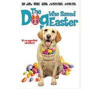 The Dog Who Saved Easter (DVD)