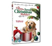 The Dog Who Saved The Christmas Holidays [DVD]