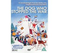 The Dog Who Stopped The War [DVD]