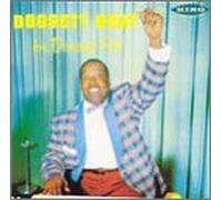 The Doggett Beat for Dancing Feet by Bill Doggett (1992-05-13)