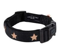 The DOGISTRY - Fi Rockstar Collar - Luxury Design Meets Smart Tech - Crafted for Fi Series 3/3+ - Seamless Style & Craft - XL