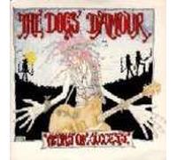 The Dogs D'Amour - Dogs D'Amour, The - Victims Of Success - China Records