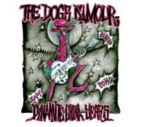 The Dogs D'Amour : Dynamite China Years: Complete Recordings 1988-1993 CD Box