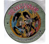 The Dogs D'Amour - How Come It Never Rains...It Only Pours