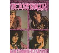 The Dogs D'Amour - In The Dynamite Jet Saloon