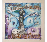 The Dogs D'amour - In The Dynamite Jet Saloon MMX