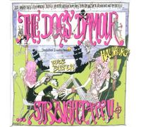 The Dogs d'Amour - Straight