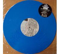 The Dogs D'Amour - VICTIMS OF SUCCESS 12 INCH (12" VINYL) UK CHINA 1990