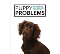 The Dog's-Eye View on Tackling Puppy Problems (Dogs-Eye View)