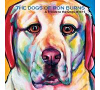 The Dogs of Ron Burns - A Tribute to The Dogs of 9/11