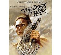 The Dogs of War [Blu-ray]