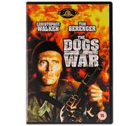 The Dogs Of War [DVD]