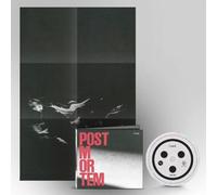Audio Cd Cani (I) - Post Mortem