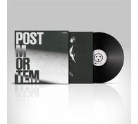 The Dogs - Post Mortem (2025) LP Vinyl Pre-Order