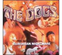 The Dogs - Suburban Nightmare [VINYL]