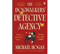The Dogwalkers' Detective Agency