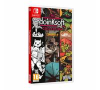 The Doinksoft Collection - Switch