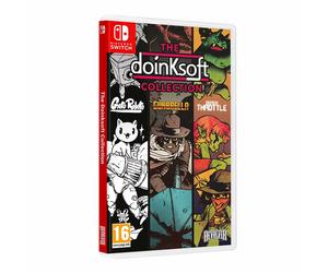 The Doinksoft Collection - Switch