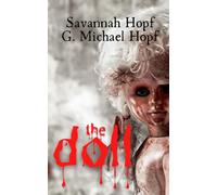 The Doll: A Horror Novella