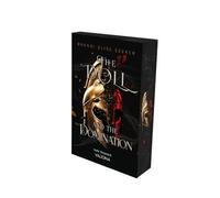 The Doll and The Domination (The Pawn and The Puppet 4): DARK ROMANCE