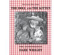 The Doll And The Kitten (The Lonely Doll Series)
