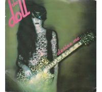 The Doll - Desire Me - Doll 7" 45