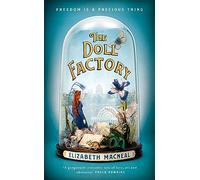 The Doll Factory