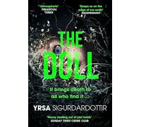 The Doll (Freyja and Huldar)