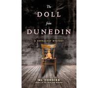 The Doll from Dunedin