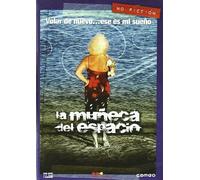 The Doll From Space ( La muñeca del espacio )