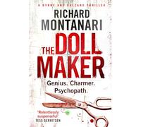The Doll Maker (Byrne and Balzano)