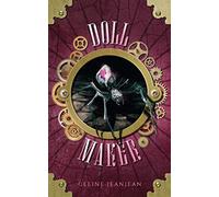 The Doll Maker (The Viper and the Urchin)