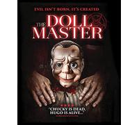 The Doll Master Blu-ray