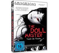 The Doll Master (DVD)