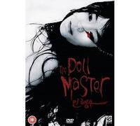 The Doll Master [DVD]