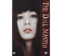 The Doll Master [Italian Edition]