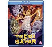 The Doll of Satan