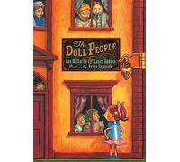 The Doll People: 1