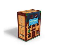 The Doll People Boxed Set: 1