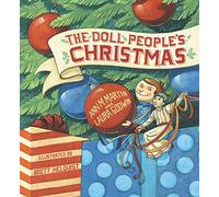 The Doll People's Christmas: 5