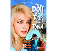 The Doll That Took the Town (DVD) (1965) (All Regions) (NTSC) (US Import)