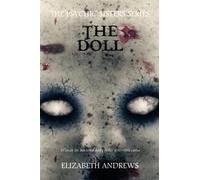 The Doll: The Psychic Sisters Series: 4