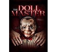 The Doll Under the Stairs