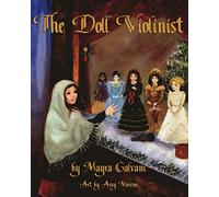 The Doll Violinist
